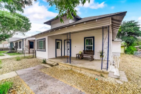 Midtown Modern Farmhouse